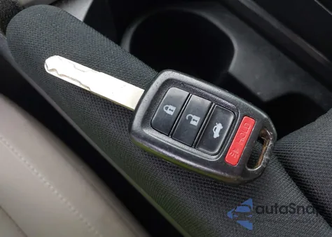 2018 Honda Civic Lx z USA, uszkodzony, nr VIN 19XFC2F53JE042641